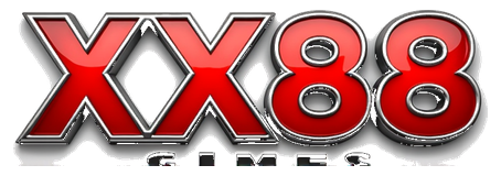 xx88 game logo